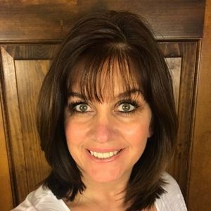 Meet your Posher, Misty